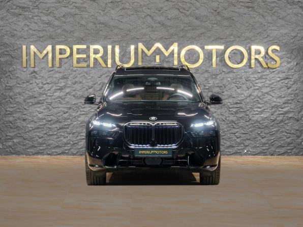 Новый BMW X7 I (G07) Рестайлинг 2026 года, цена 18 990 000 рублей, внедорожник, Автокод Объявления