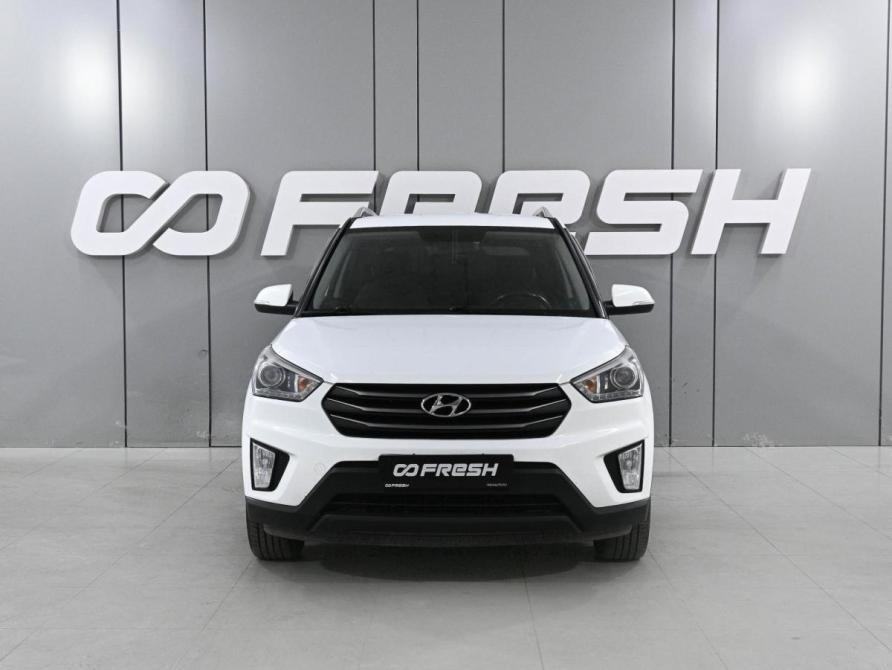Hyundai Creta I Ростов-на-Дону  - изображение 3