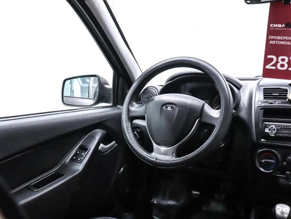 Lada (ВАЗ) Kalina II с пробегом 2015 года, цена 520 000 рублей, 98185 км, хэтчбек, Автокод Объявления