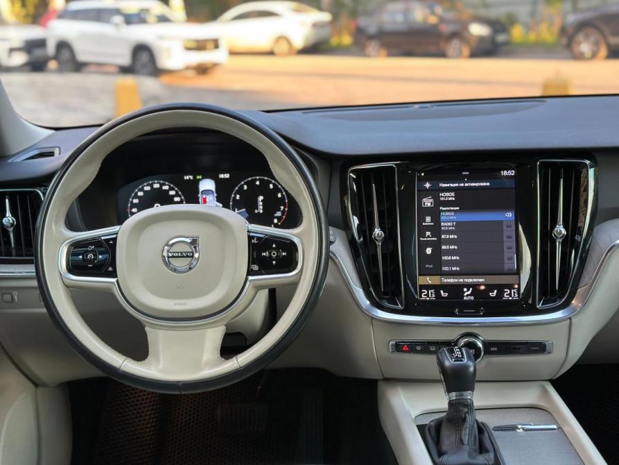 Volvo V60 Cross Country II Уфа  - изображение 31