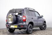 Chevrolet Niva I Рестайлинг Пермь  - изображение 28