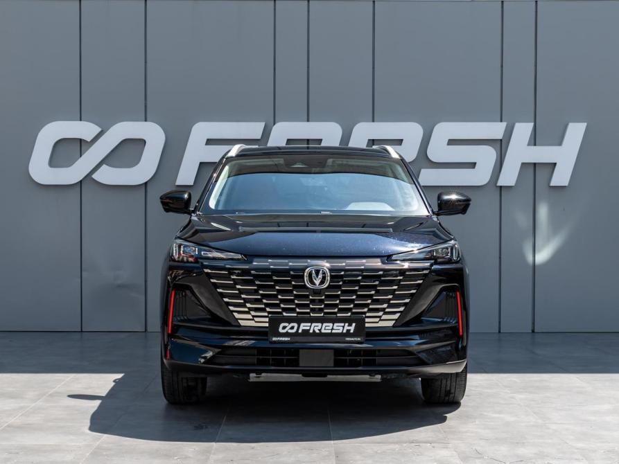 Changan CS55 Plus II Краснодар  - изображение 3