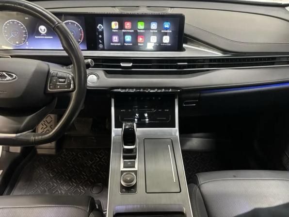 Chery Tiggo 7 Pro Max I с пробегом 2023 года, цена 2 088 000 рублей, 51571 км, внедорожник, Автокод Объявления