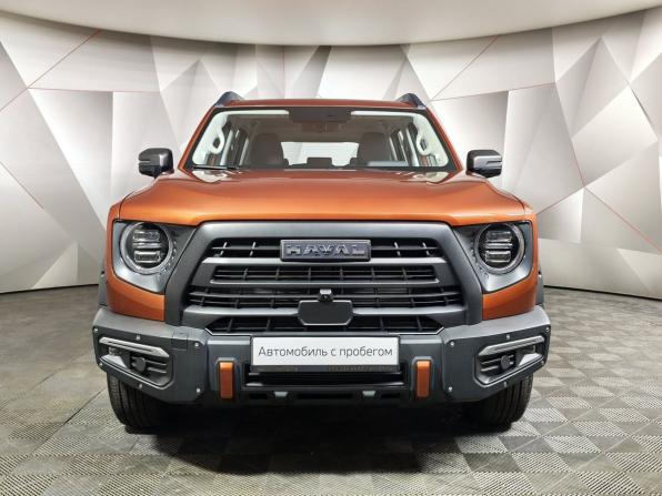 Haval Dargo I с пробегом 2025 года, цена 2 959 182 рубля, 40 км, внедорожник, Автокод Объявления