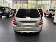 Lada (ВАЗ) Granta I Рестайлинг Киров  - изображение 23