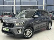 Hyundai Creta I Рестайлинг Шахты  - изображение 18