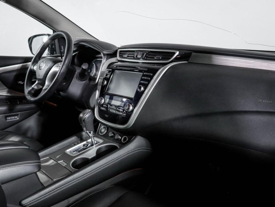 Nissan Murano III (Z52) Москва  - изображение 10