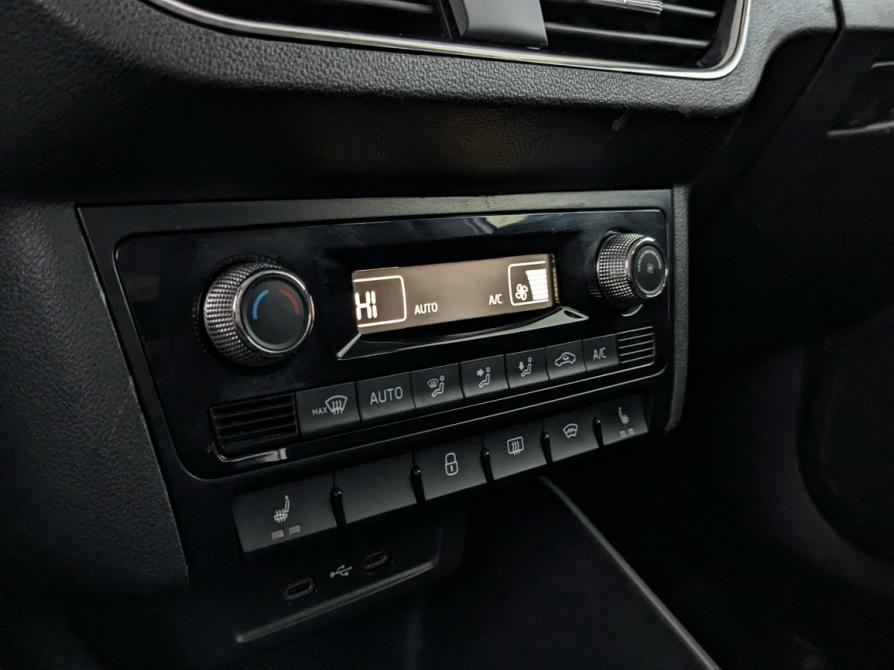 Skoda Rapid II Москва  - изображение 14