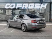 Skoda Octavia III (A7) Рестайлинг Краснодар  - изображение 22