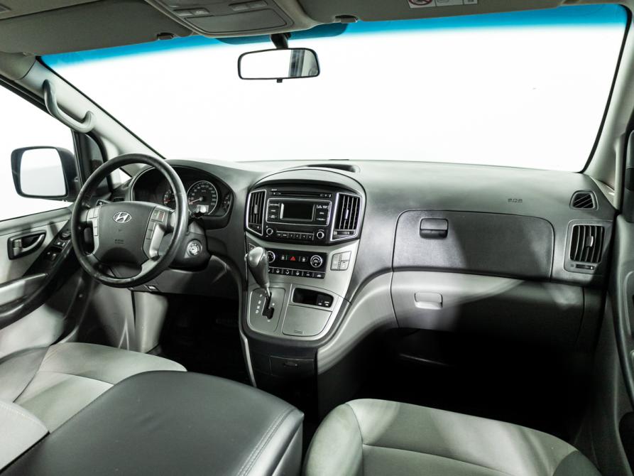 Hyundai H-1 II Рестайлинг Санкт-Петербург  - изображение 9