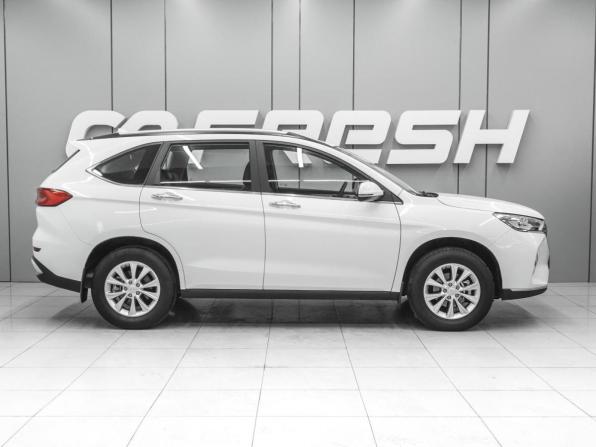 Haval M6 II с пробегом 2024 года, цена 1 870 000 рублей, 33008 км, внедорожник, Автокод Объявления