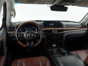 Lexus LX III Рестайлинг 2 Москва  - изображение 29