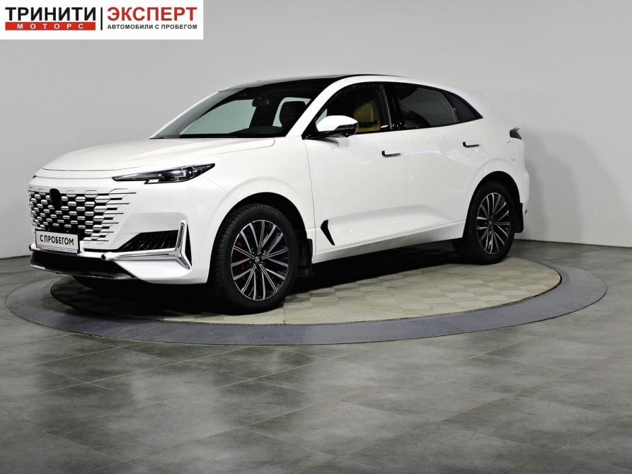 Changan UNI-K Белгород  - изображение 1