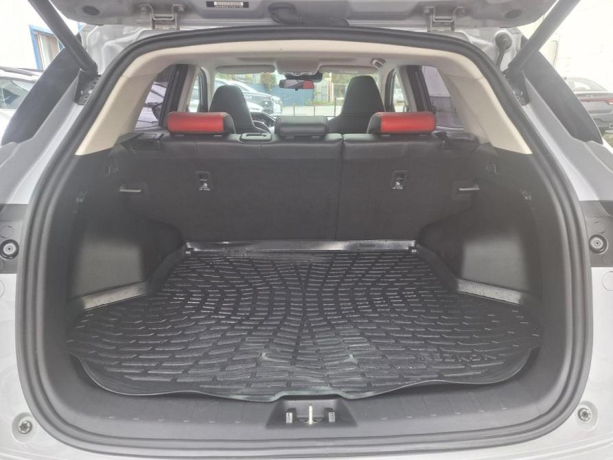 Changan CS55 Plus II Санкт-Петербург  - изображение 14
