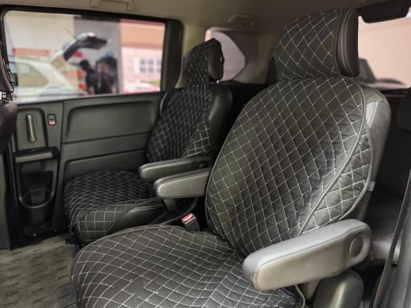 Honda Freed I Рестайлинг 2 с пробегом 2016 года, цена 1 290 000 рублей, 132500 км, компактвэн, Автокод Объявления