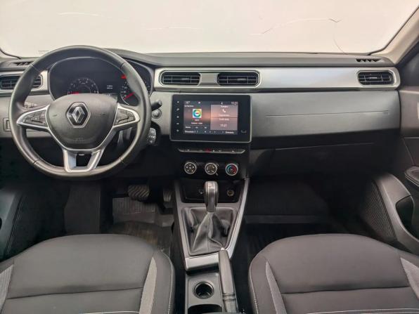 Renault Arkana I с пробегом 2021 года, цена 1 579 000 рублей, 51378 км, внедорожник, Автокод Объявления
