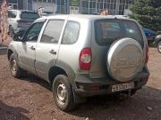 Chevrolet Niva I Рестайлинг Стерлитамак  - изображение 18