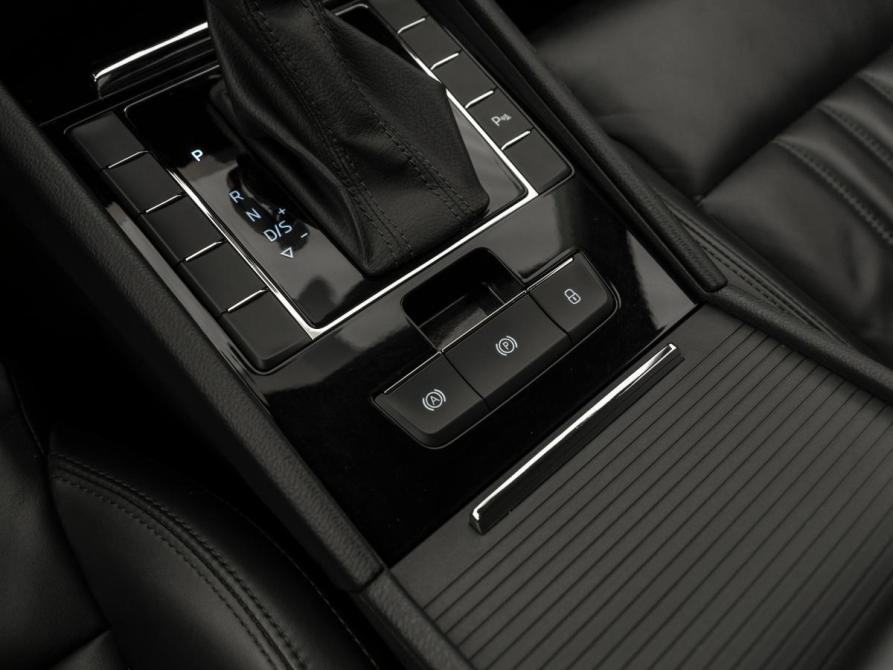 Skoda Superb III Москва  - изображение 17