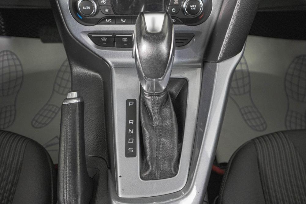 Ford Focus III Кемерово  - изображение 21