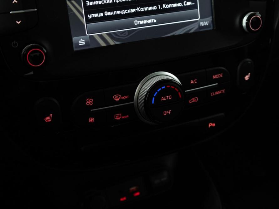 Kia Soul II Рестайлинг Санкт-Петербург  - изображение 20