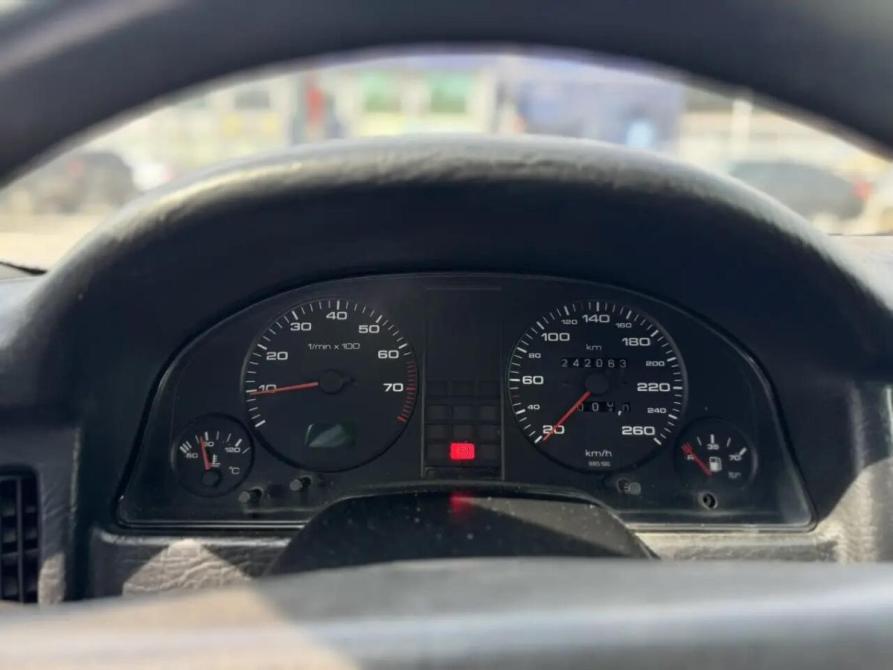 Audi 80 IV (B3) Пермь  - изображение 11