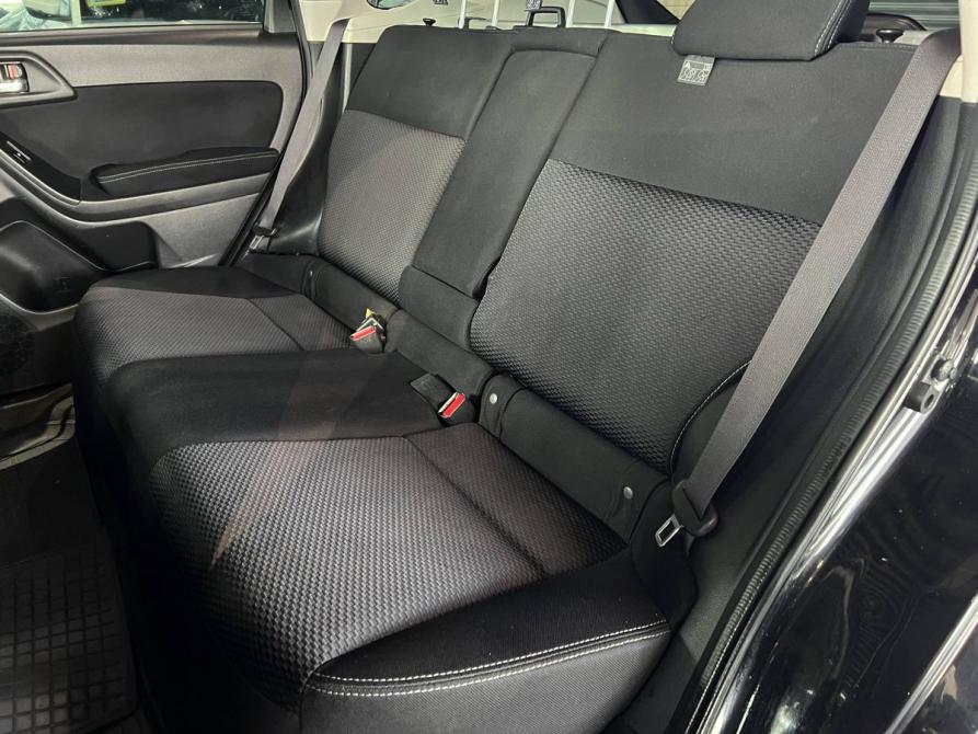 Subaru Forester IV Оренбург  - изображение 23