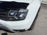 Renault Duster I Рестайлинг Нижний Тагил  - изображение 32