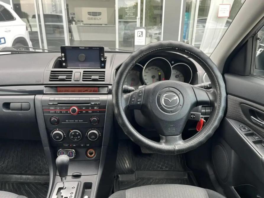 Mazda Axela I Воронеж  - изображение 8