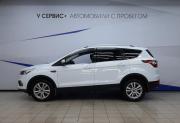 Ford Kuga II Рестайлинг Москва  - изображение 17