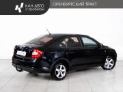 Skoda Rapid I Казань  - изображение 18