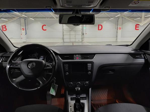Skoda Octavia III (A7) с пробегом 2014 года, цена 1 010 000 рублей, 176000 км, лифтбек, Автокод Объявления