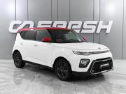 Kia Soul III Ростов-на-Дону  - изображение 19
