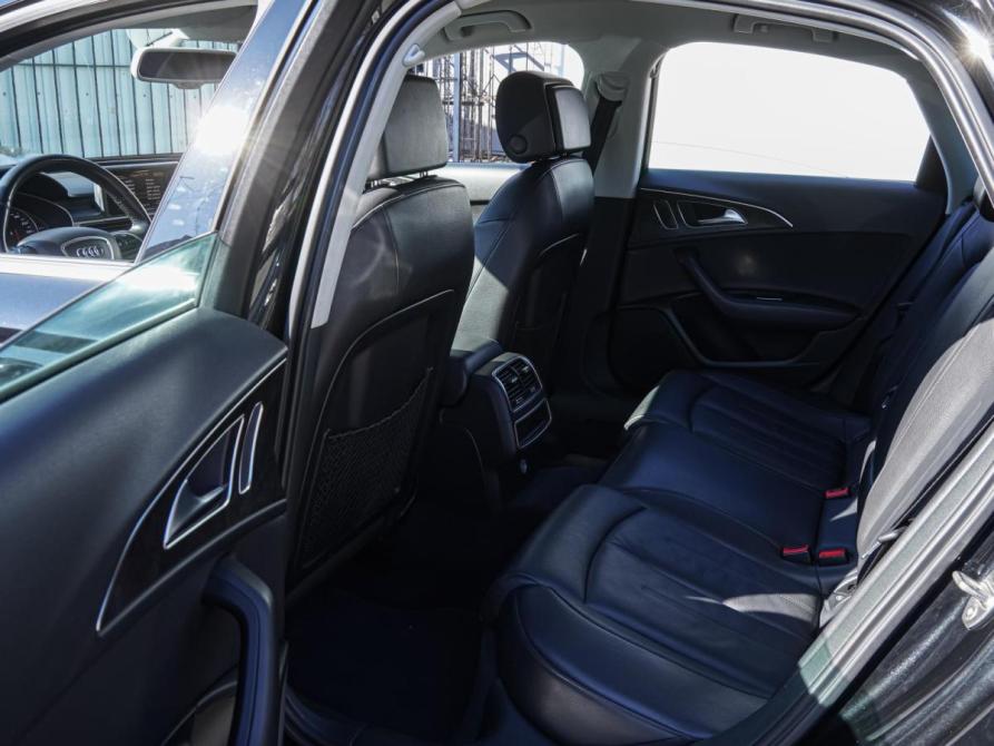 Audi A6 IV (C7) Рестайлинг Волгоград  - изображение 14