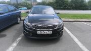 Kia Optima IV Кемерово  - изображение 12