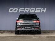 Mercedes-Benz GLE Coupe I (C292) Краснодар  - изображение 32