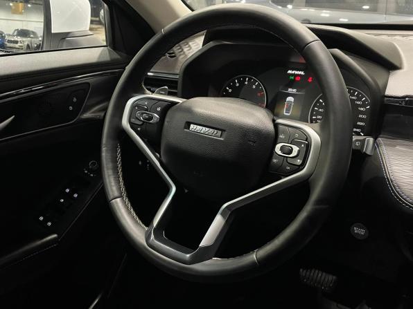 Haval Jolion I с пробегом 2021 года, цена 1 744 000 рублей, 51744 км, внедорожник, Автокод Объявления