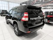 Toyota Land Cruiser Prado 150 Series Рестайлинг 1 Казань  - изображение 30