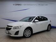 Chevrolet Cruze I Рестайлинг Москва  - изображение 17