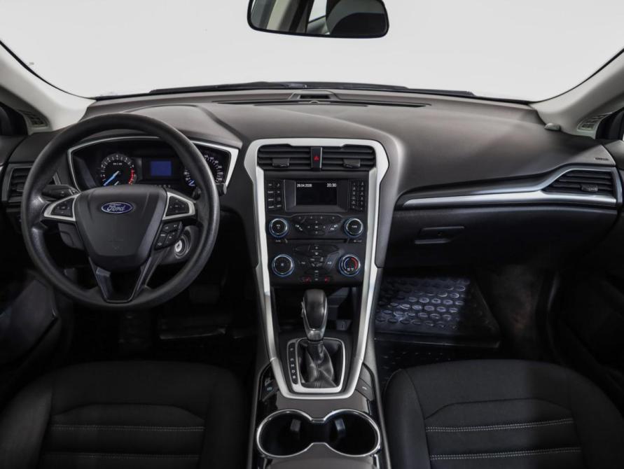 Ford Mondeo V Санкт-Петербург  - изображение 9