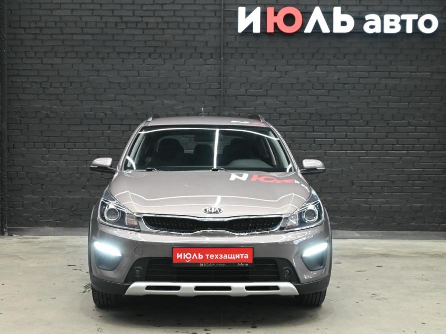 Kia Rio IV Екатеринбург  - изображение 2