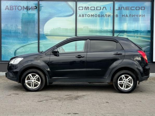 SsangYong Actyon II с пробегом 2013 года, цена 855 000 рублей, 187358 км, внедорожник, Автокод Объявления