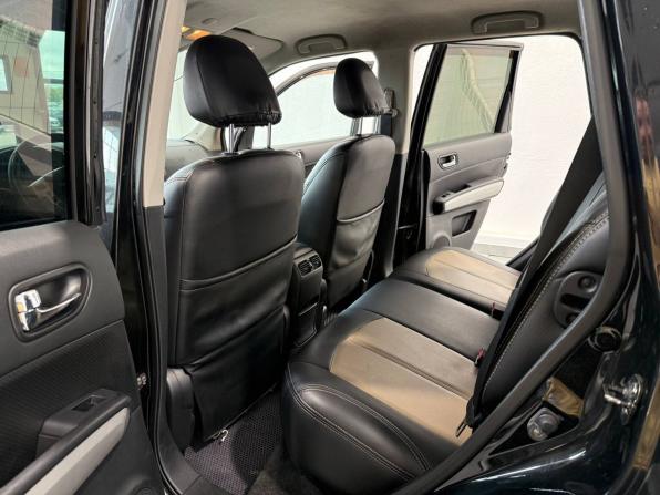 Nissan X-Trail II Рестайлинг с пробегом 2013 года, цена 1 270 000 рублей, 166011 км, внедорожник, Автокод Объявления