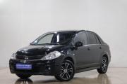 Nissan Tiida I Рестайлинг Новокузнецк  - изображение 35