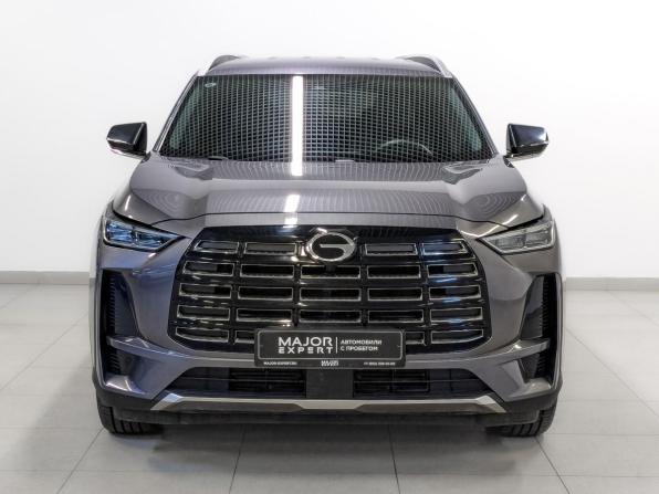GAC GS4 с пробегом 2025 года, цена 3 300 000 рублей, 6643 км, внедорожник, Автокод Объявления