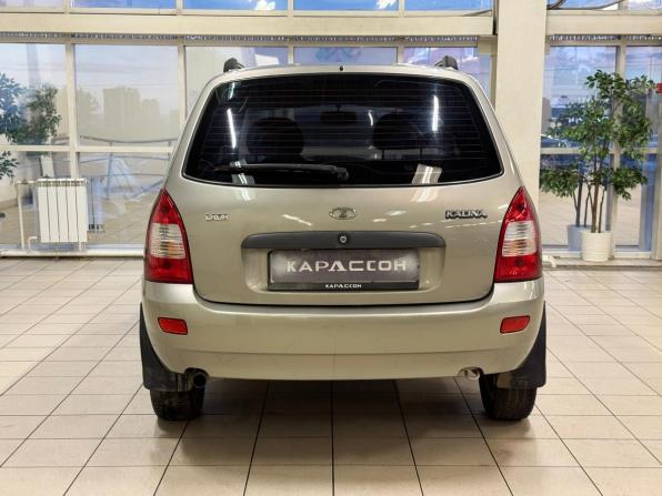 Lada (ВАЗ) Kalina I с пробегом 2012 года, цена 420 000 рублей, 80000 км, универсал, Автокод Объявления