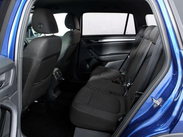 Skoda Kodiaq I с пробегом 2020 года, цена 2 298 000 рублей, 137151 км, внедорожник, Автокод Объявления