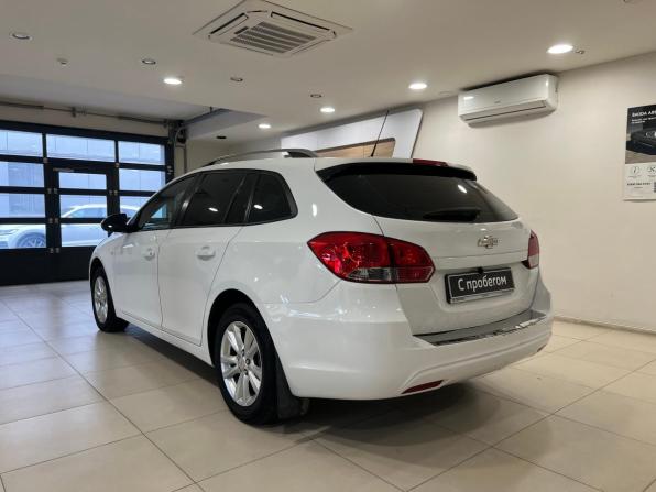 Chevrolet Cruze I Рестайлинг с пробегом 2013 года, цена 845 000 рублей, 185677 км, универсал, Автокод Объявления