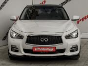 Infiniti Q50 I Екатеринбург  - изображение 37
