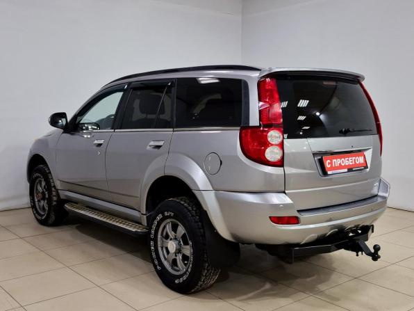 Haval H5 I с пробегом 2020 года, цена 1 370 000 рублей, 110583 км, внедорожник, Автокод Объявления