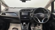 Honda Shuttle II Киров  - изображение 32